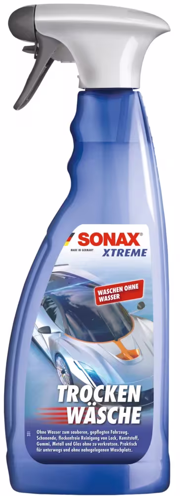 Spezialreiniger