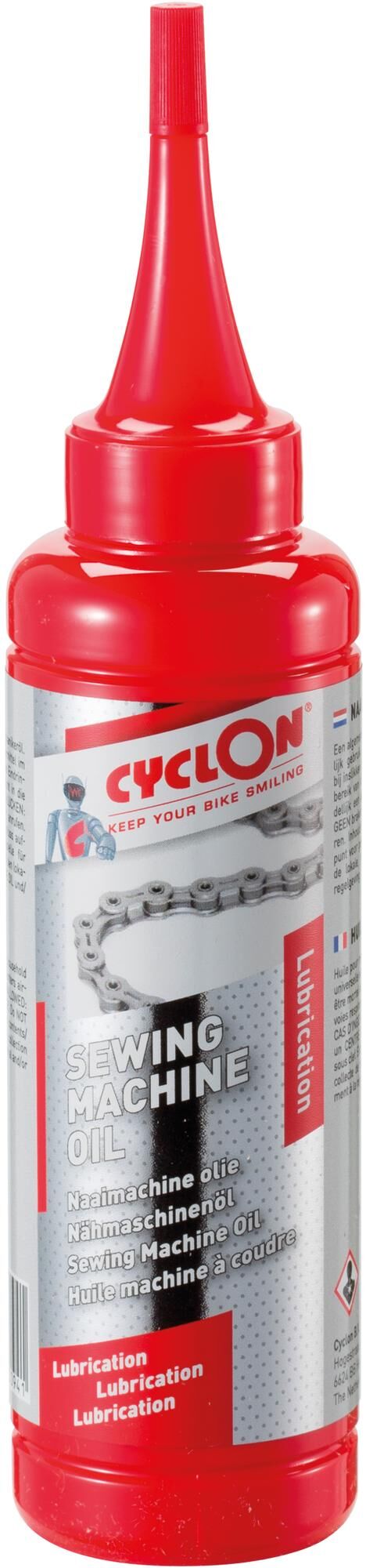 _Nähmaschinenöl Öle