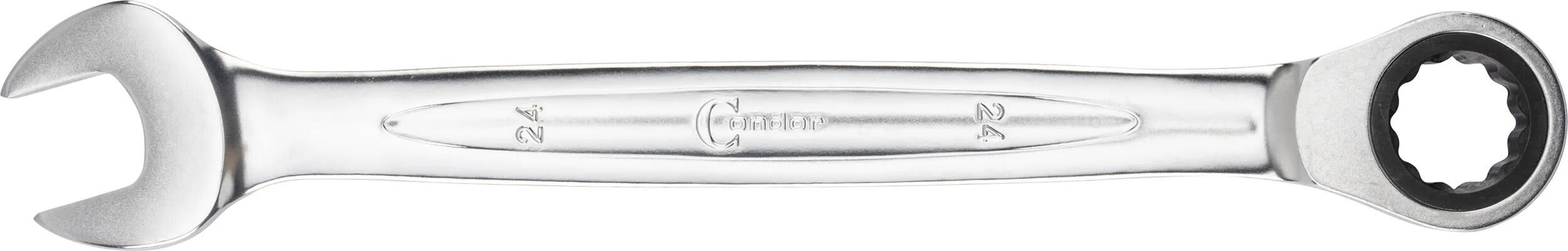 Condor _Ratschenschlüssel Ratschenringmaulschlüssel