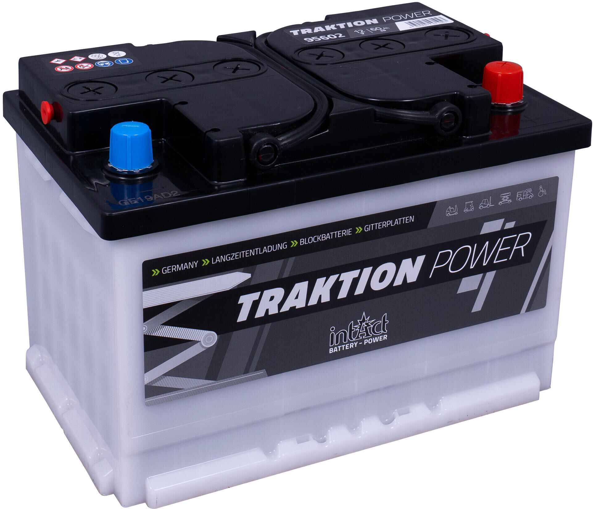 _Starterbatterie Starterbatterien,Batterien