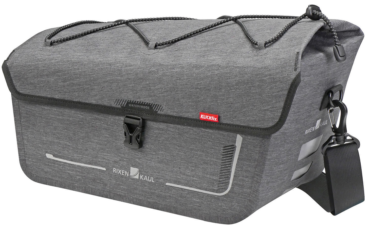 Gepäckträgertaschen