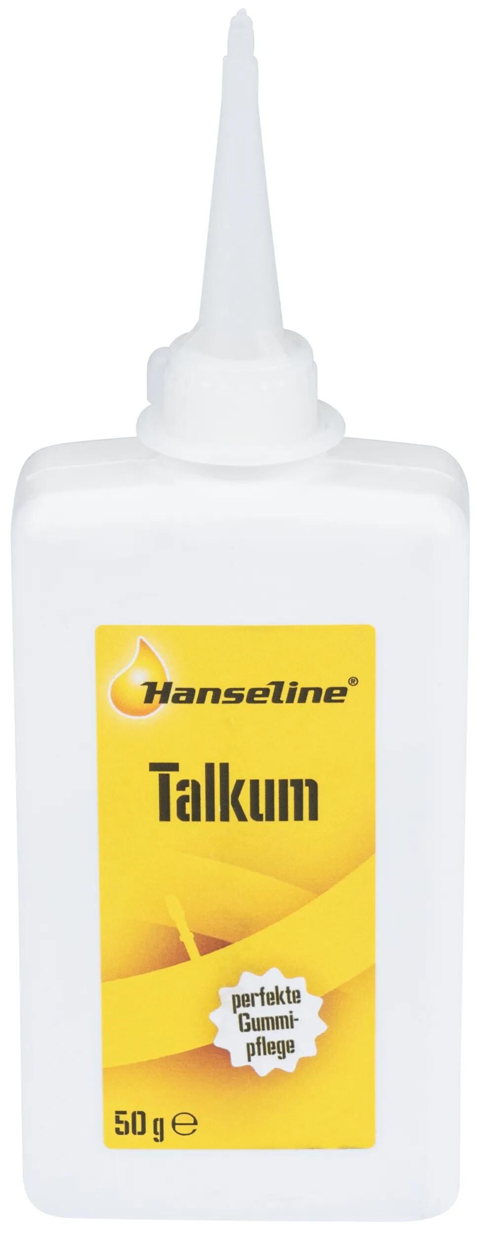 _Talkum Pflegemittel