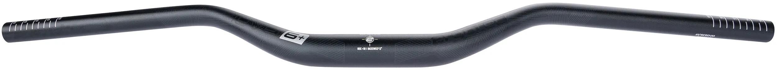 Downhill-Lenker,Lenkerbügel,Lenker