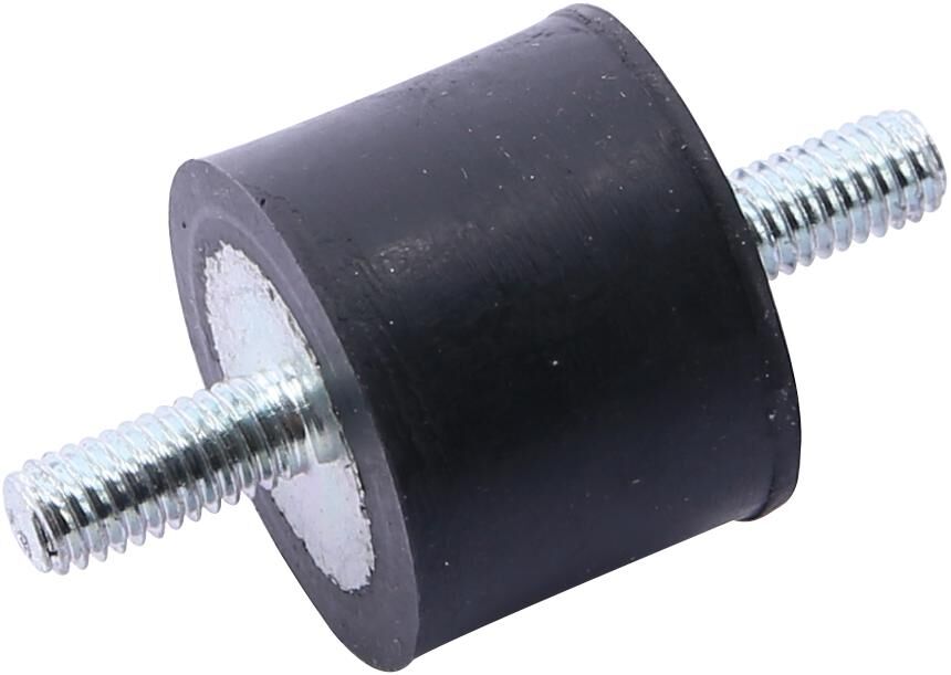 _Silentblock Schalldämpfer - Ersatz / Zubehör