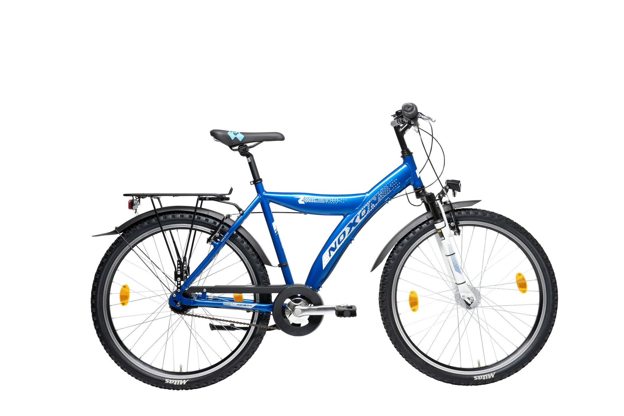 _ATB-Jugendrad_Sweeper FG ND_1 ATBs,All Terrain Bikes,Fahrräder,Jugendrad City / Trekking