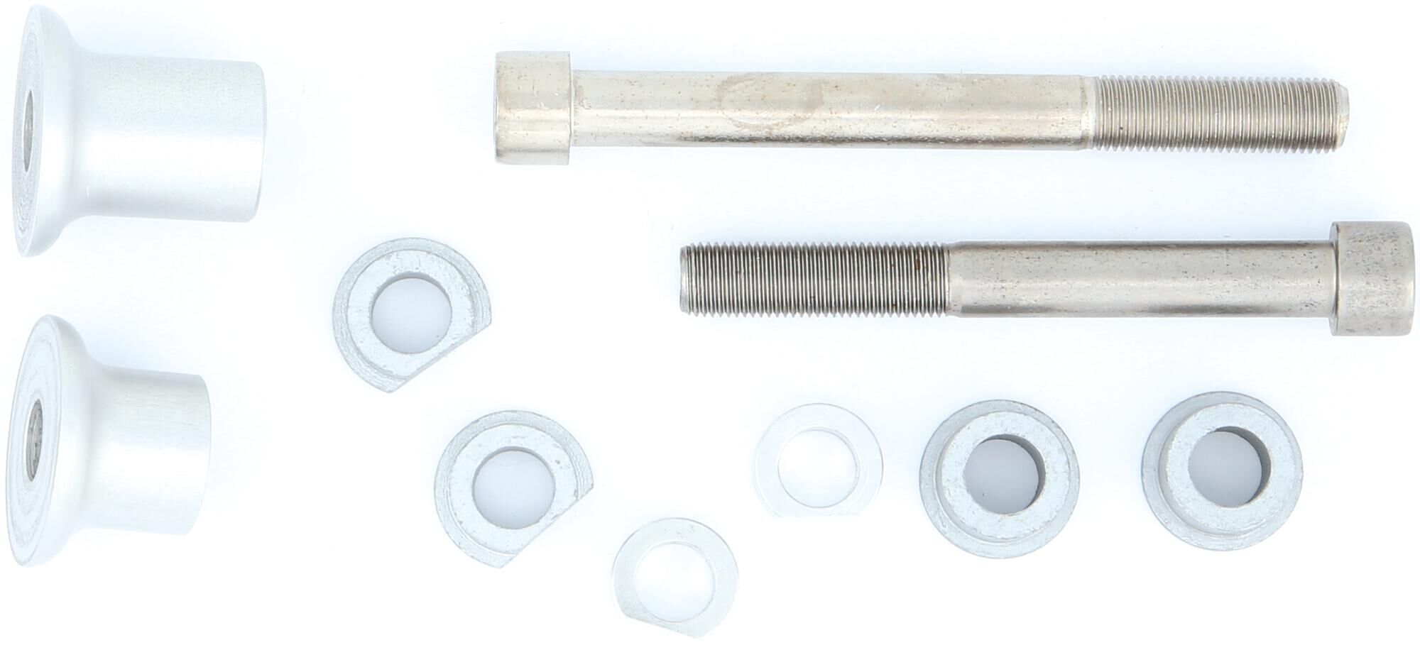 Crash Pads,Sturzprotektoren