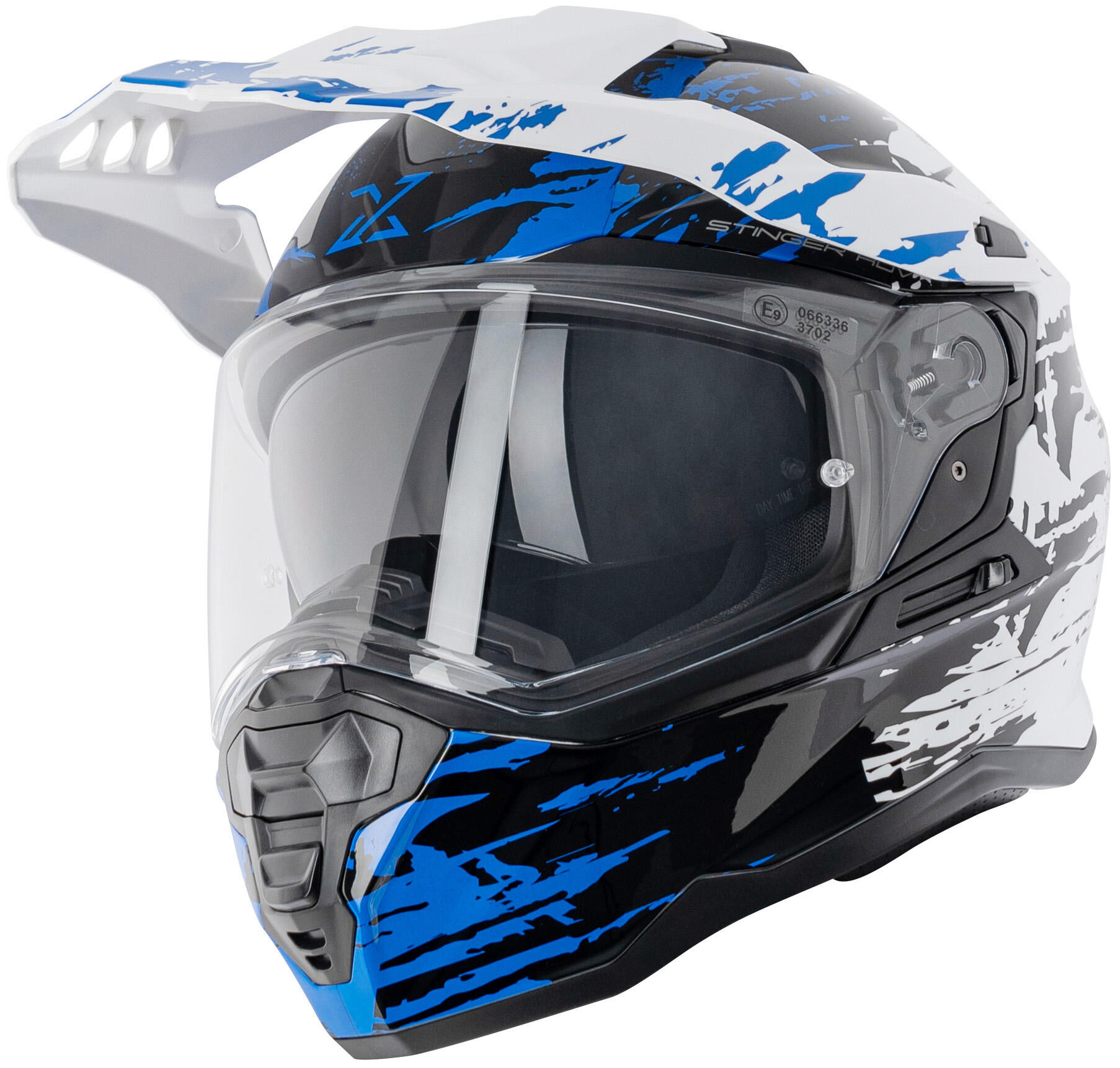 _Endurohelm Integralhelme,Helme,Helme,Sturzhelme