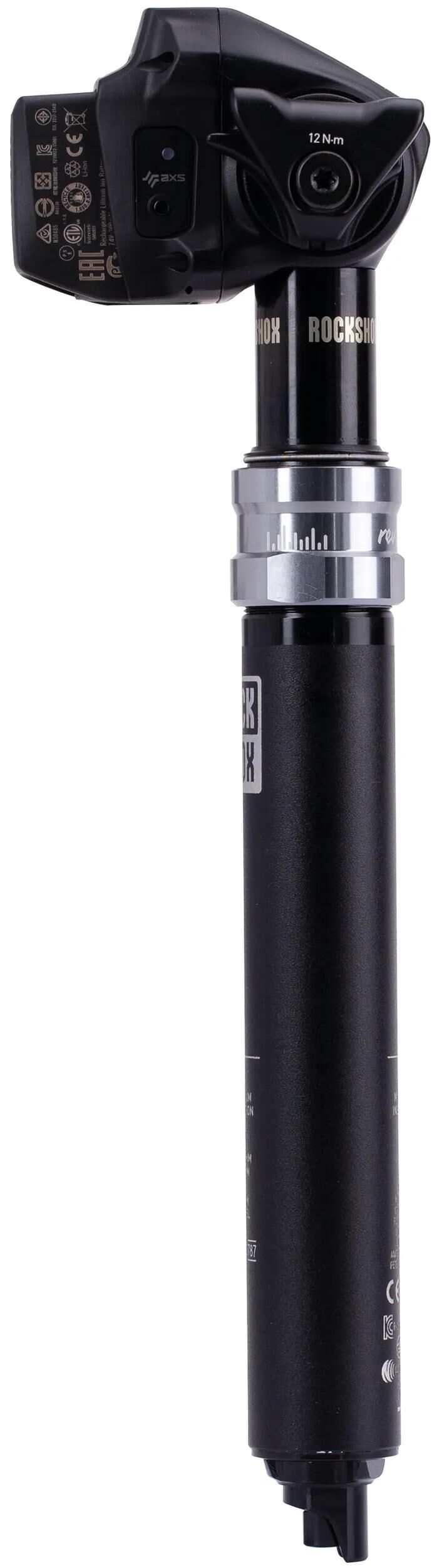 ROCKSHOX_Variosattelstütze Variosattelstützen,Patentsattelstützen,Sattelstützen