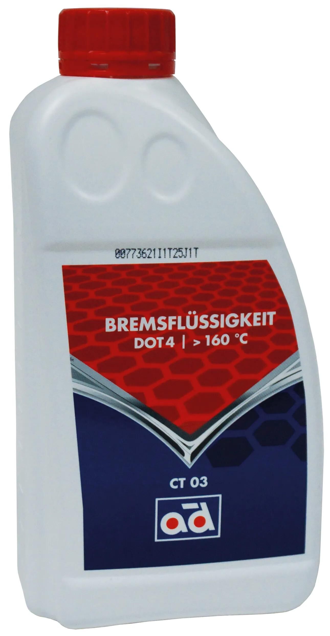 Bremsflüssigkeiten