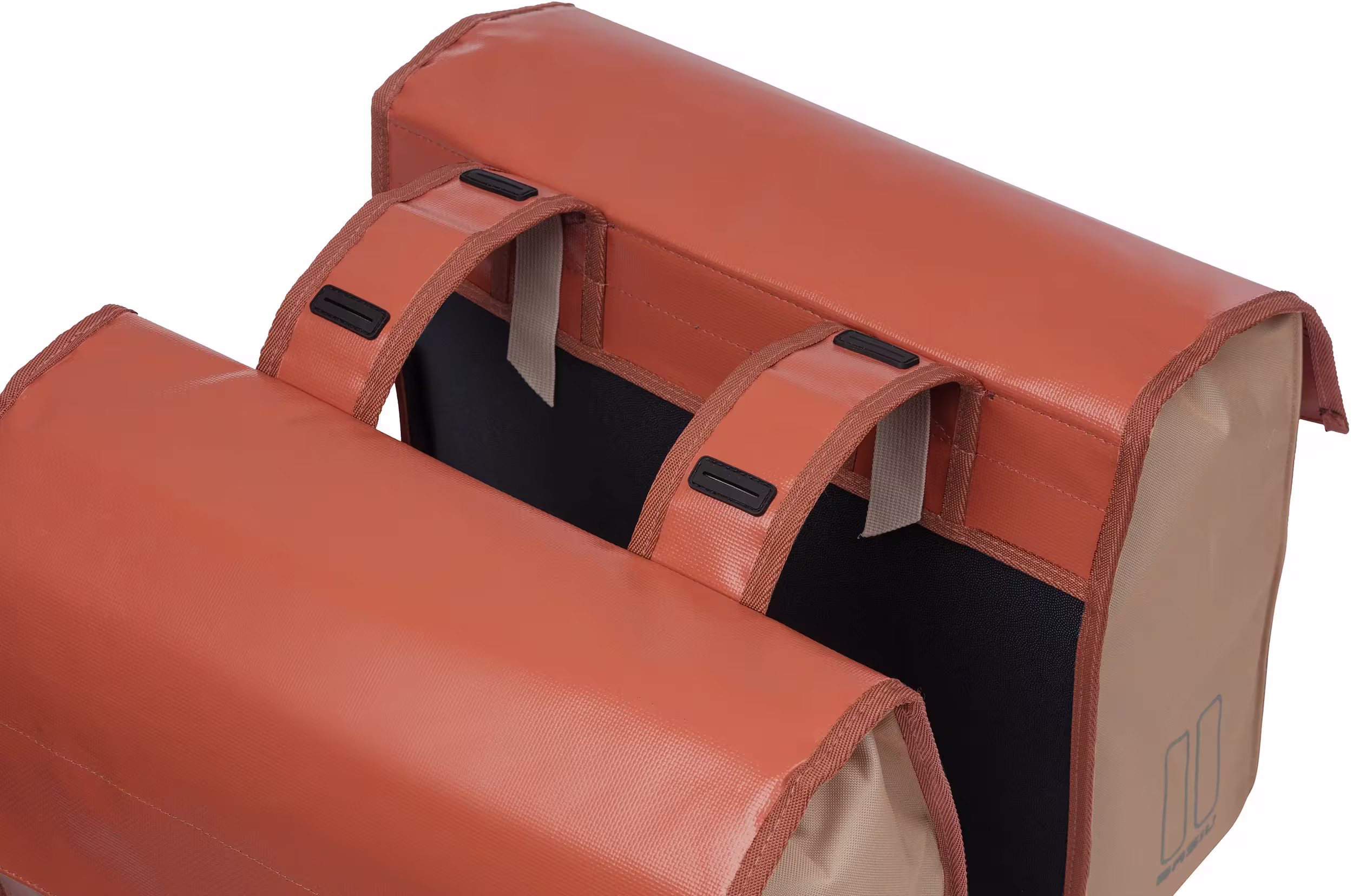 Doppeltaschen