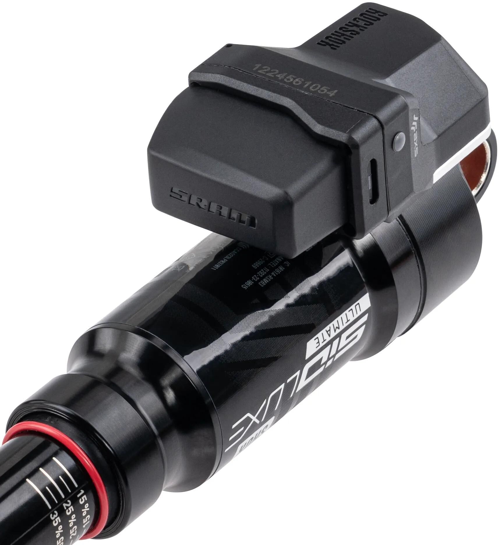 ROCKSHOX_Federbein Federbeine