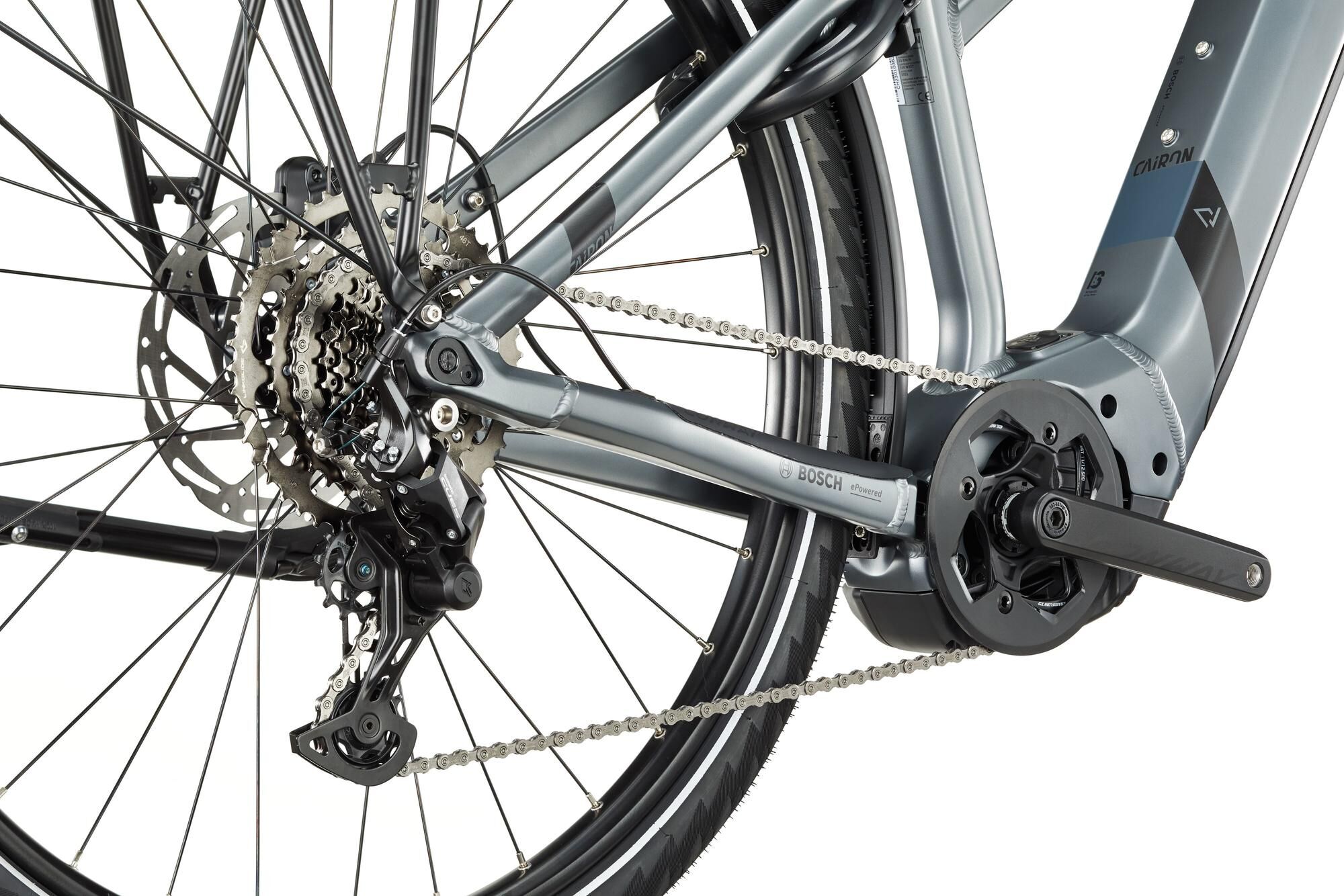 Elektro-Trekkingräder,Trekkingräder,Elektroräder,Fahrräder,Trekkingrad