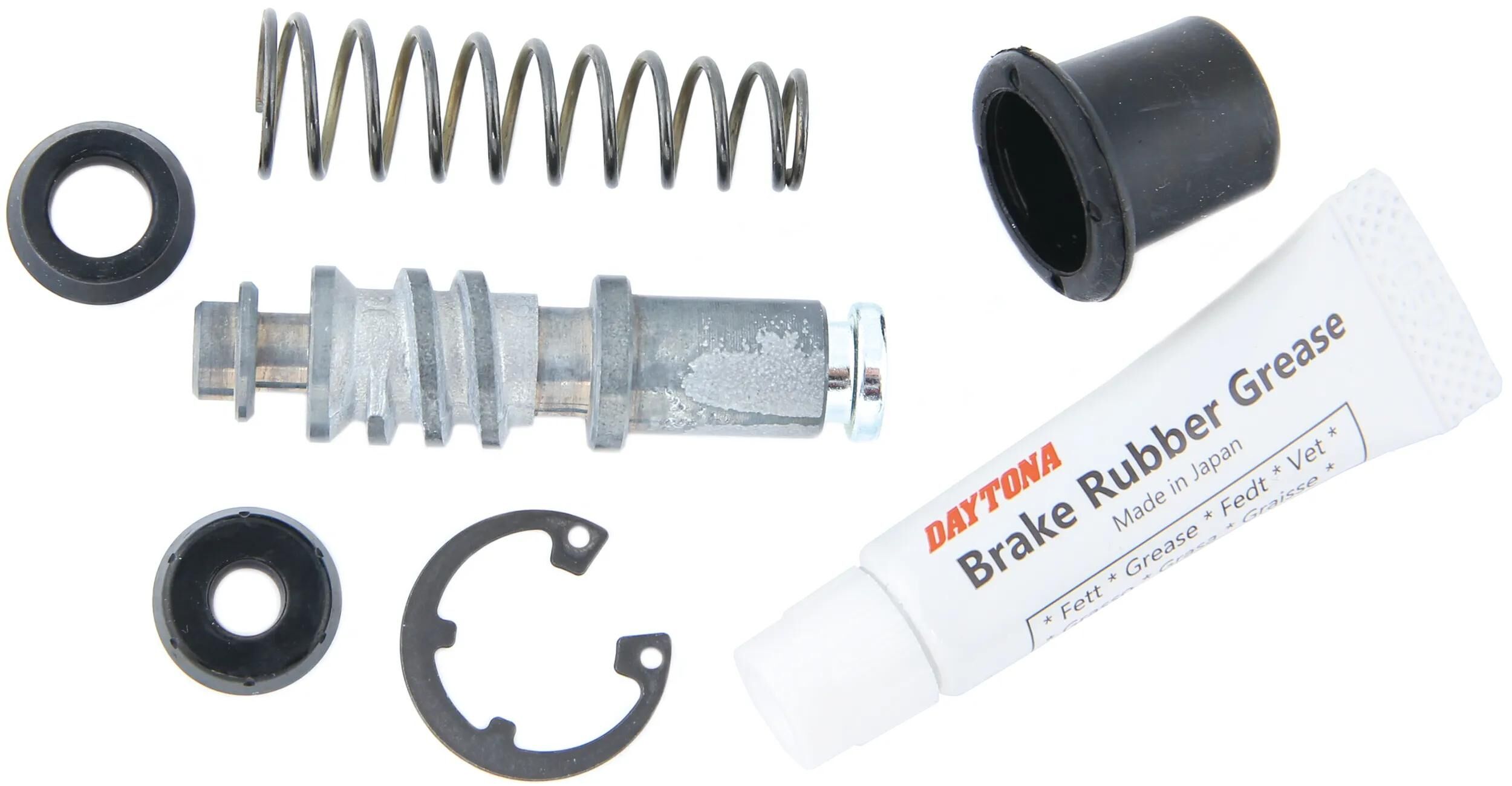 DAYTONA_Reparatursatz Hauptbremszylinder Bremsen Reparatursätze,Reparatursätze