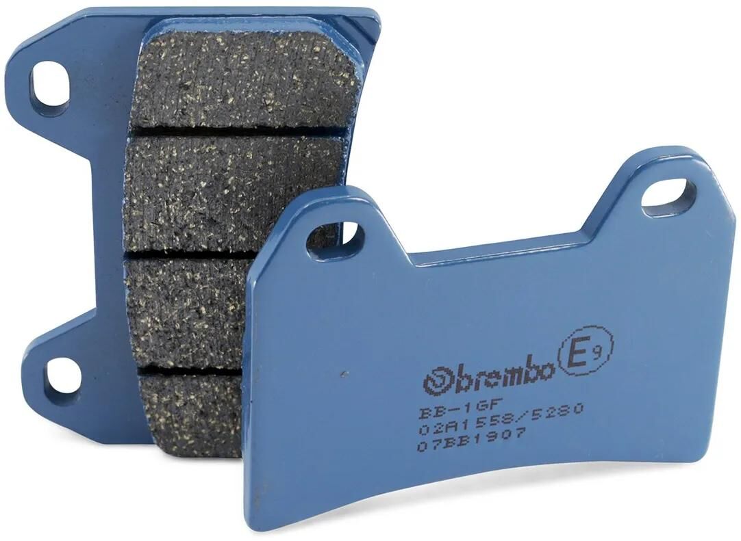 brembo_Bremsbelag Bremsklötze,Bremsbeläge