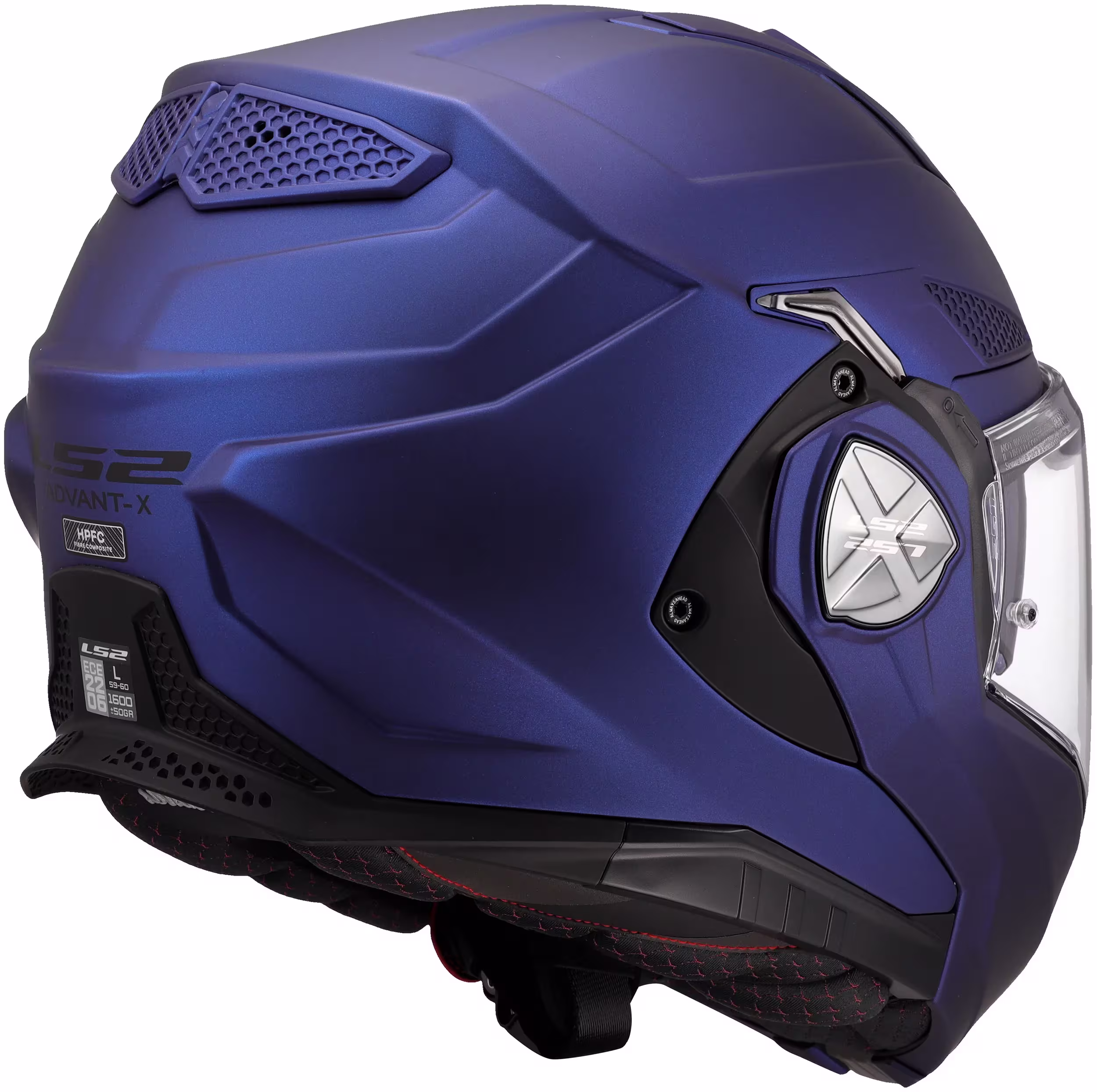 LS2_Klapphelm Helme,Sturzhelme