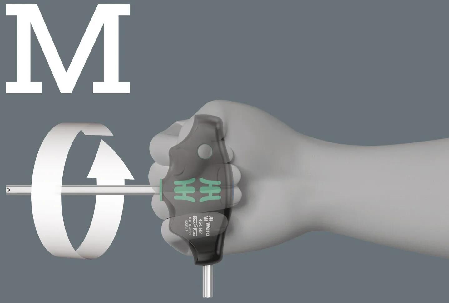 Wera_Schraubendrehersatz Schraubendreher,Schraubendreher - Innensechsrund,Schraubendreher - 6-kant,Werkzeuge