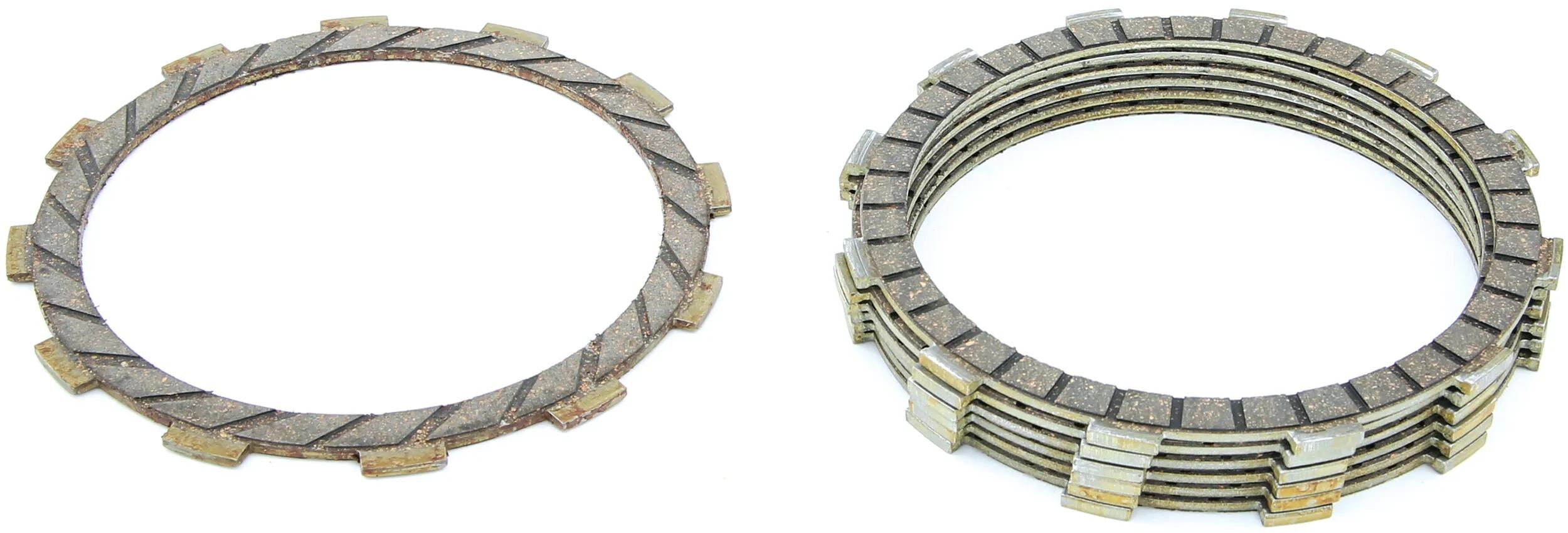 _Kupplungslamellensatz Kupplungslamellen