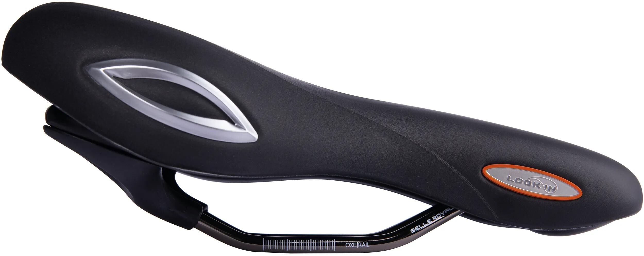 Selle Royal_Sattel Sättel