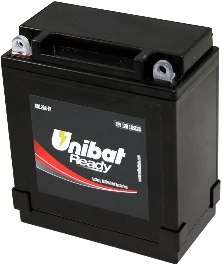 Unibat_Batterie Batterien,Akkus