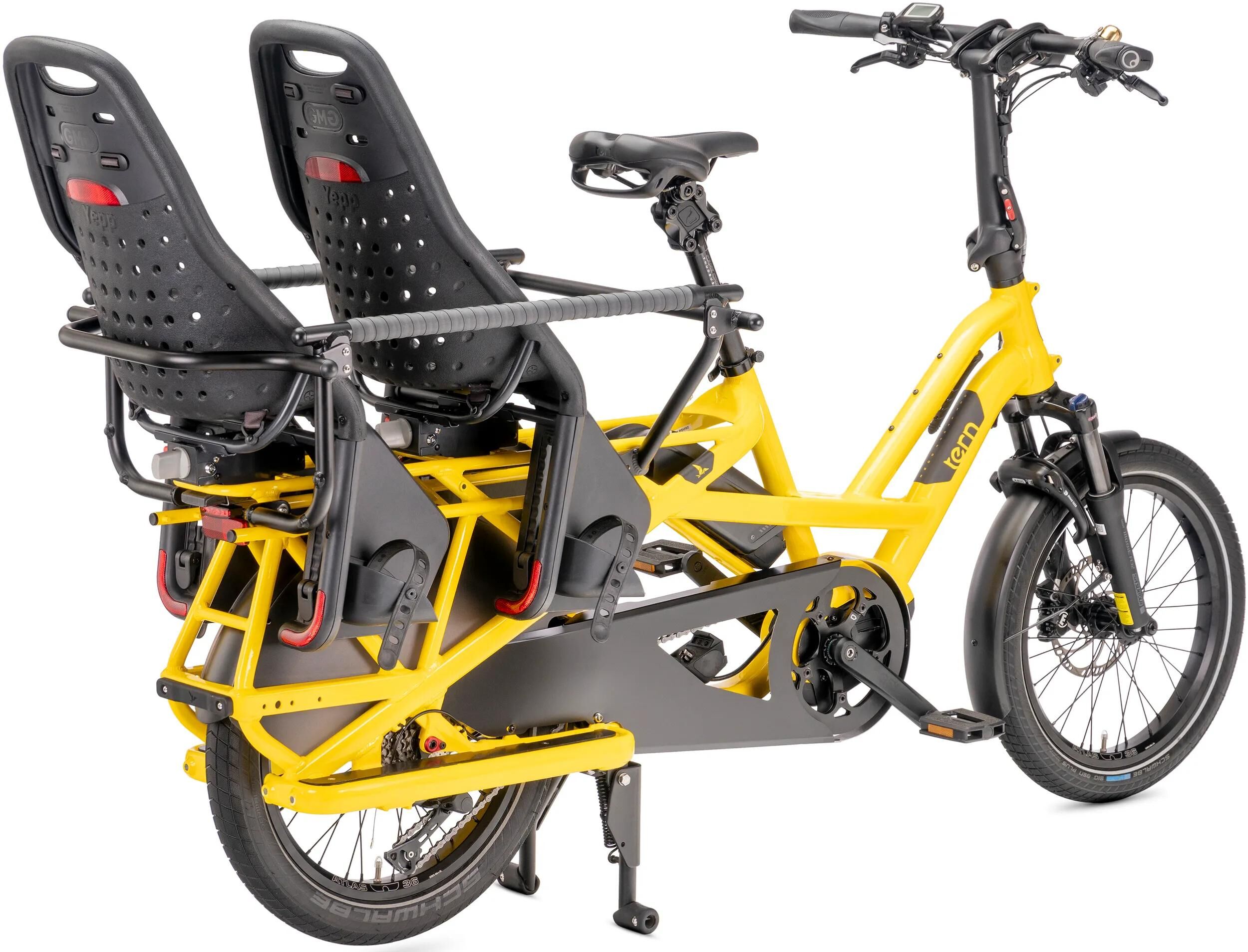 Originalersatzteile Fahrradprogramm