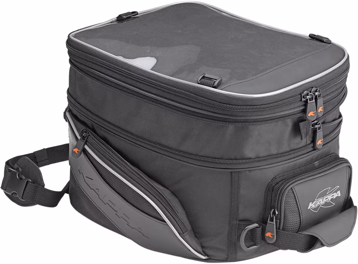KAPPA_Tankrucksack Taschen