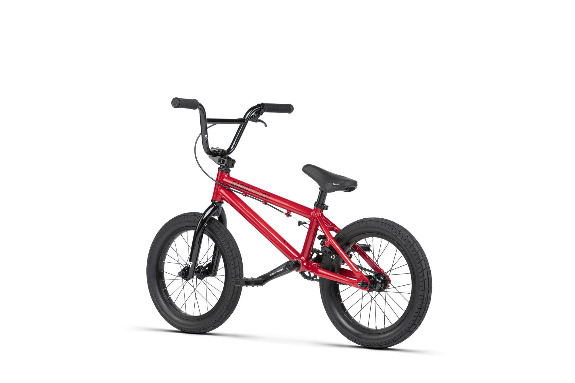 RADIO_BMX_Dice_3 BMX-Räder,Fahrräder,BMX