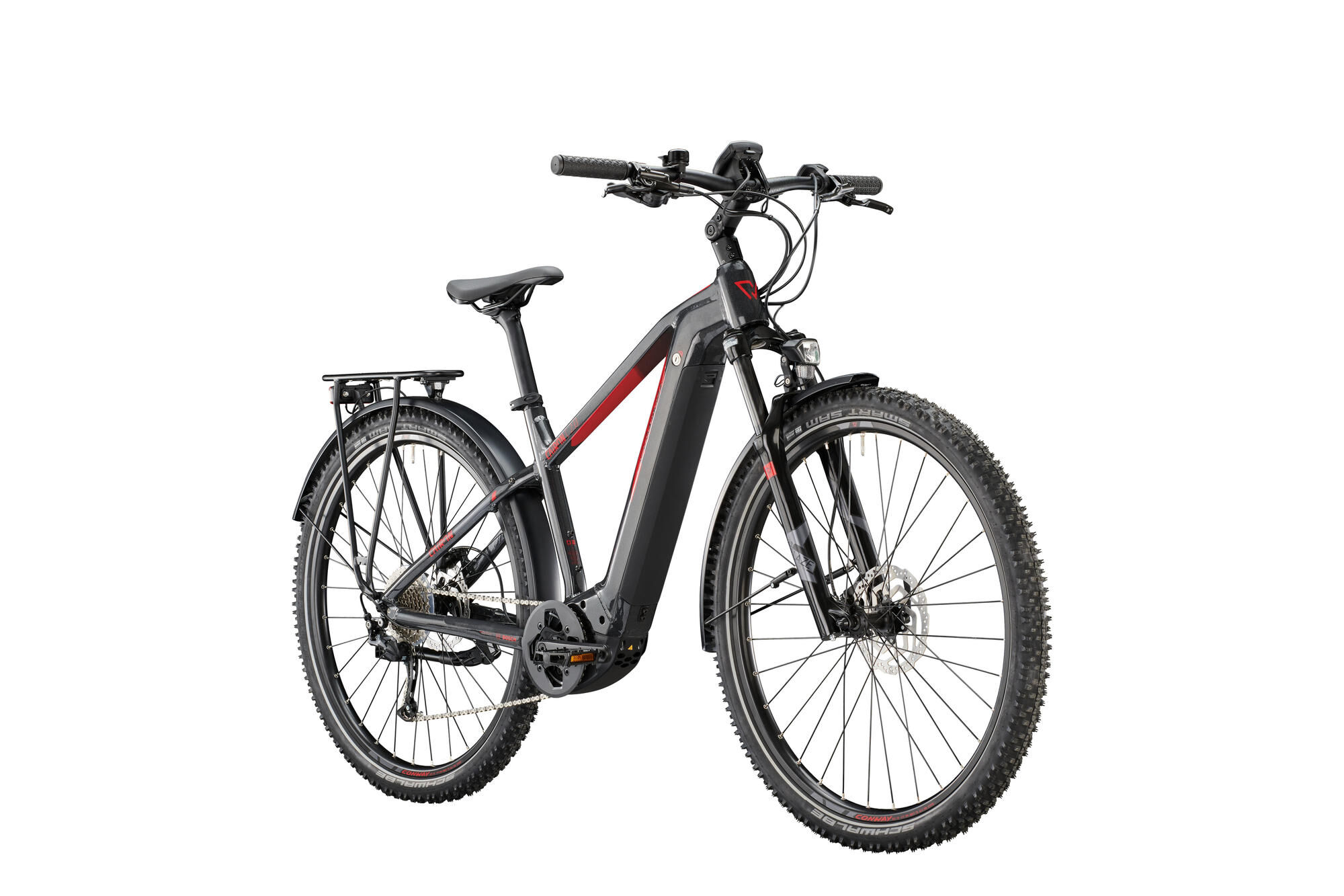 Elektro-SUV,Elektroräder,Fahrräder,SUV