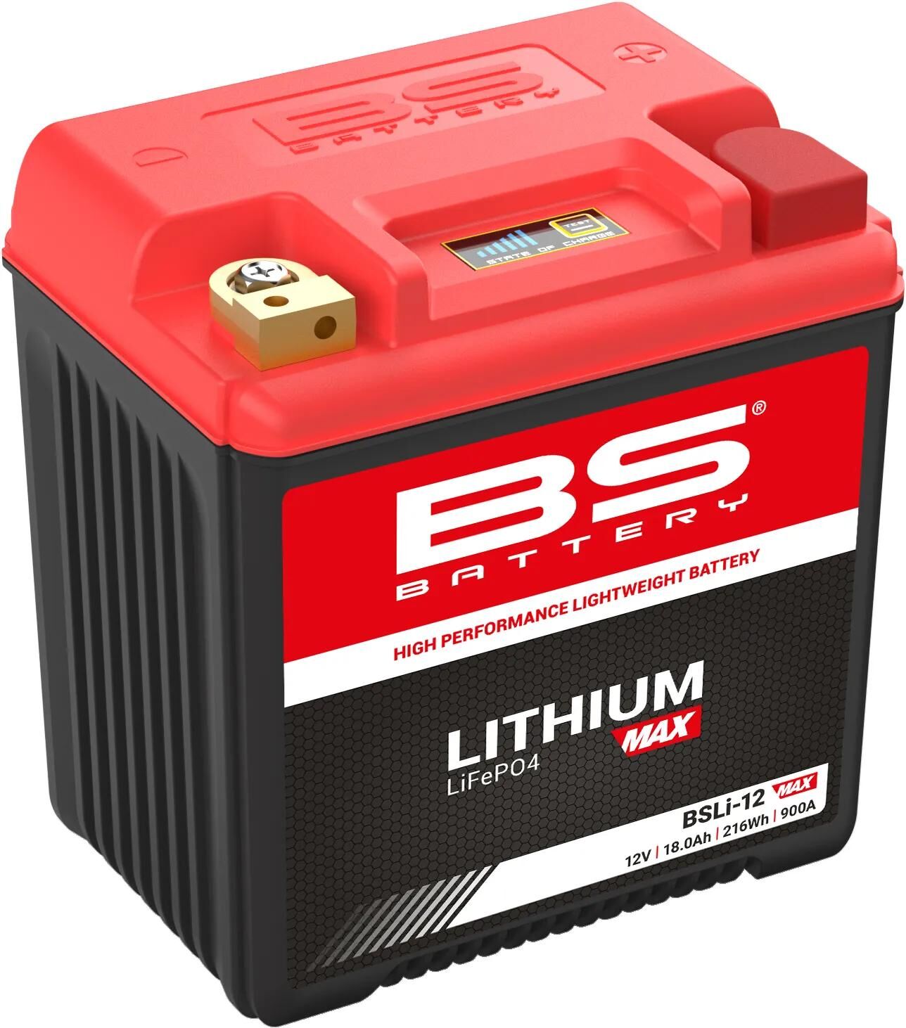 BS-BATTERY_LiFePO4 Batterie Batterien,Akkus