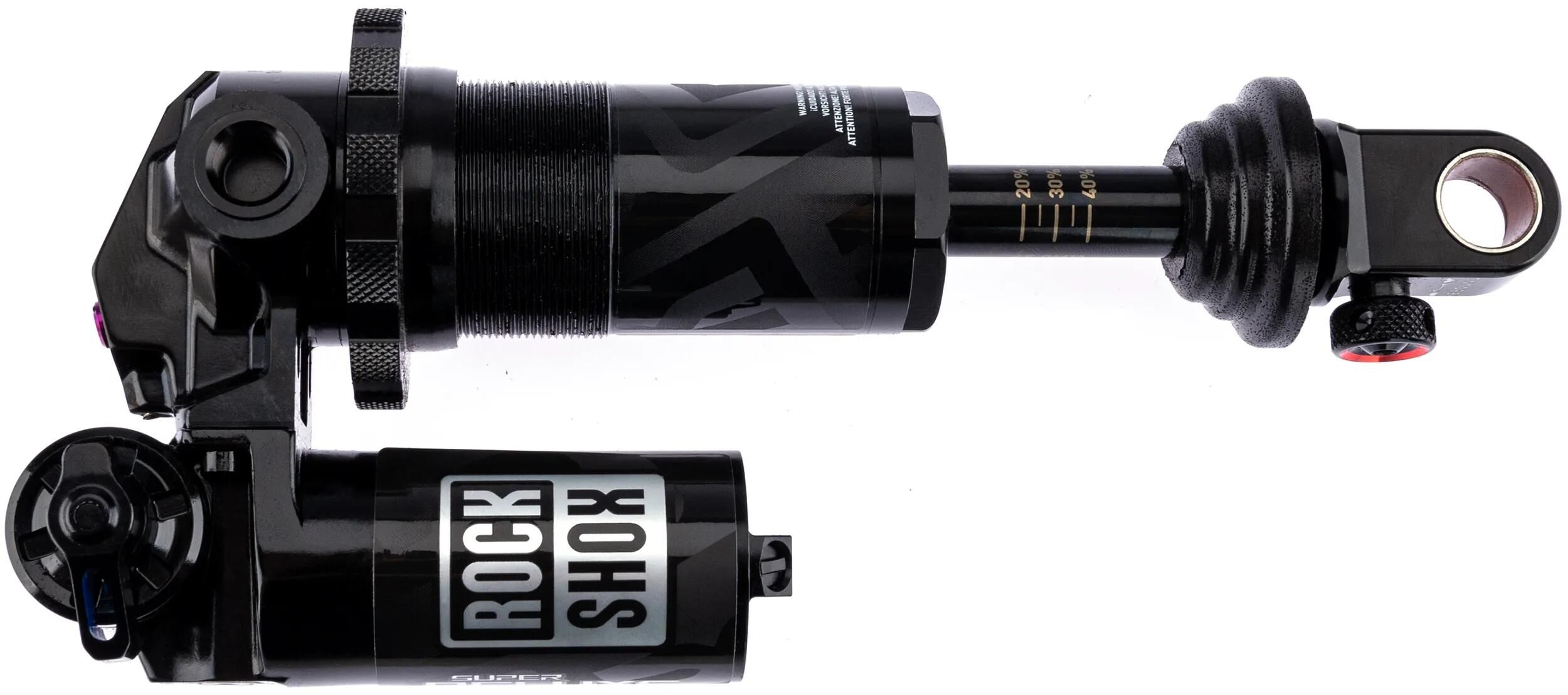 ROCKSHOX_Federbein Federbeine