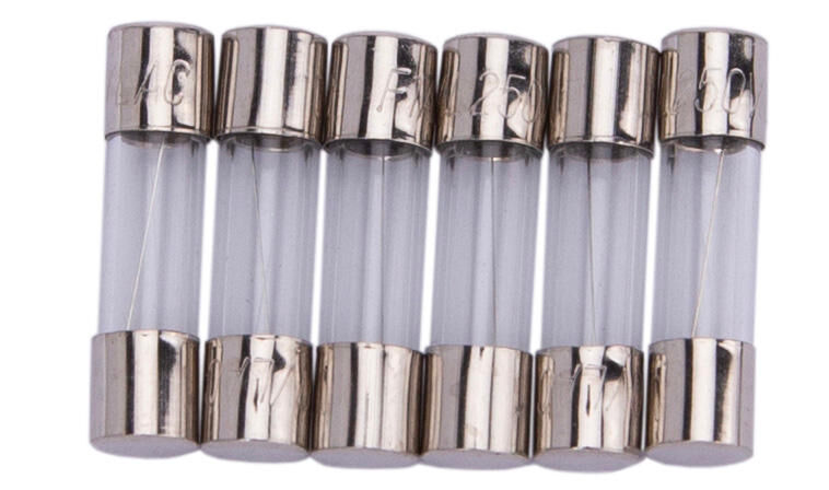 _Glassicherung Glassicherungen,Sicherungen