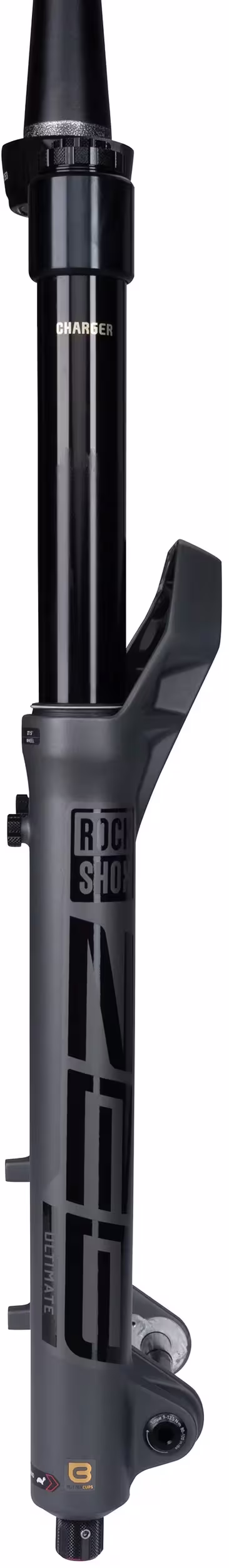 ROCKSHOX_Federgabel Federgabeln,Gabeln