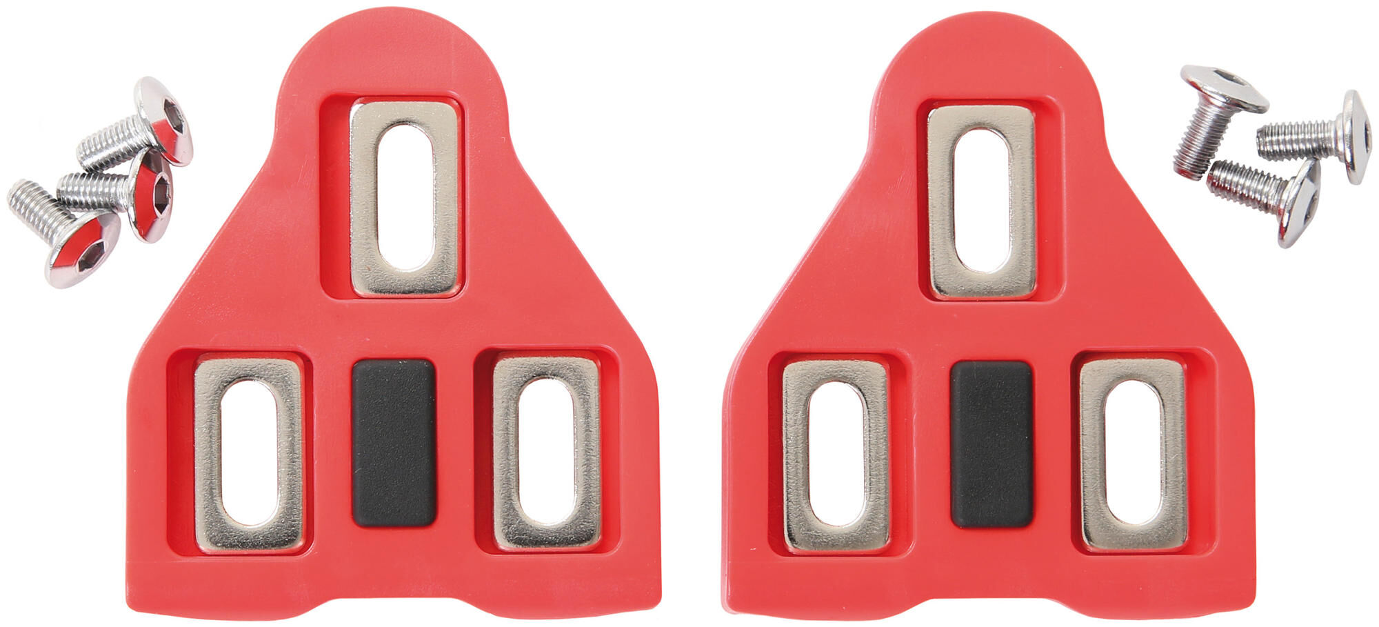 _Schuhplatten Pedalplatten,Pedale - Ersatz