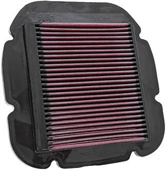 K&N_Tauschluftfilter Sportluftfilter,Filter,Luftfilter