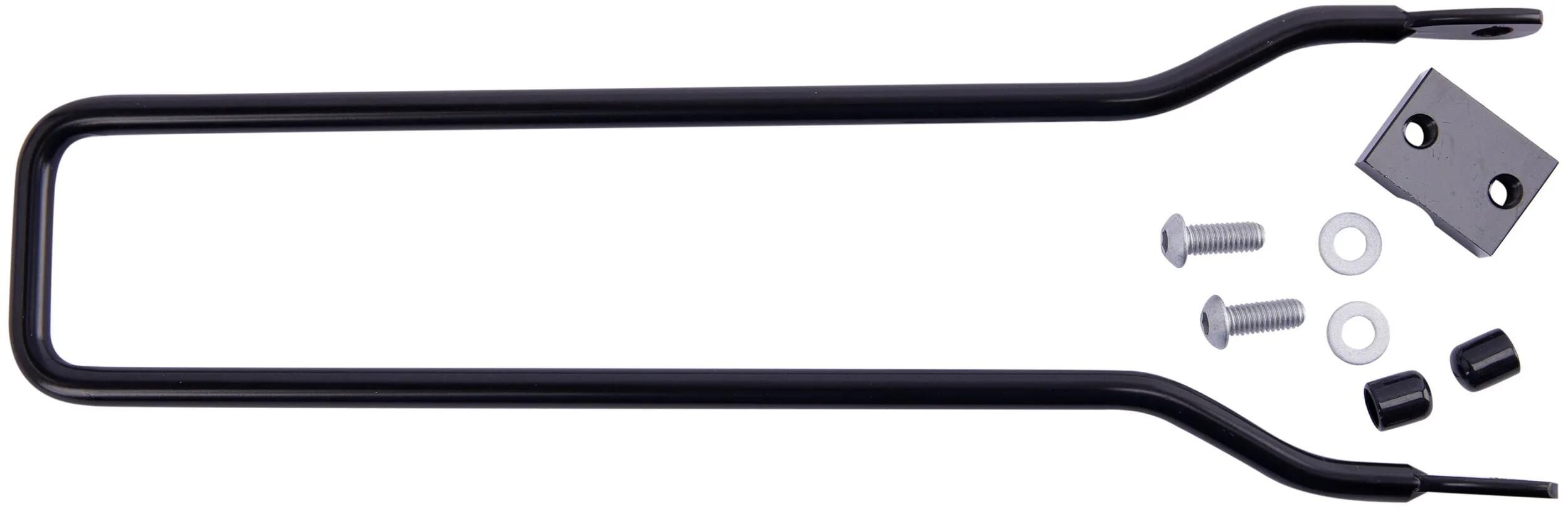 _Gepäckträgerbefestigung Gepäckträger - Befestigung