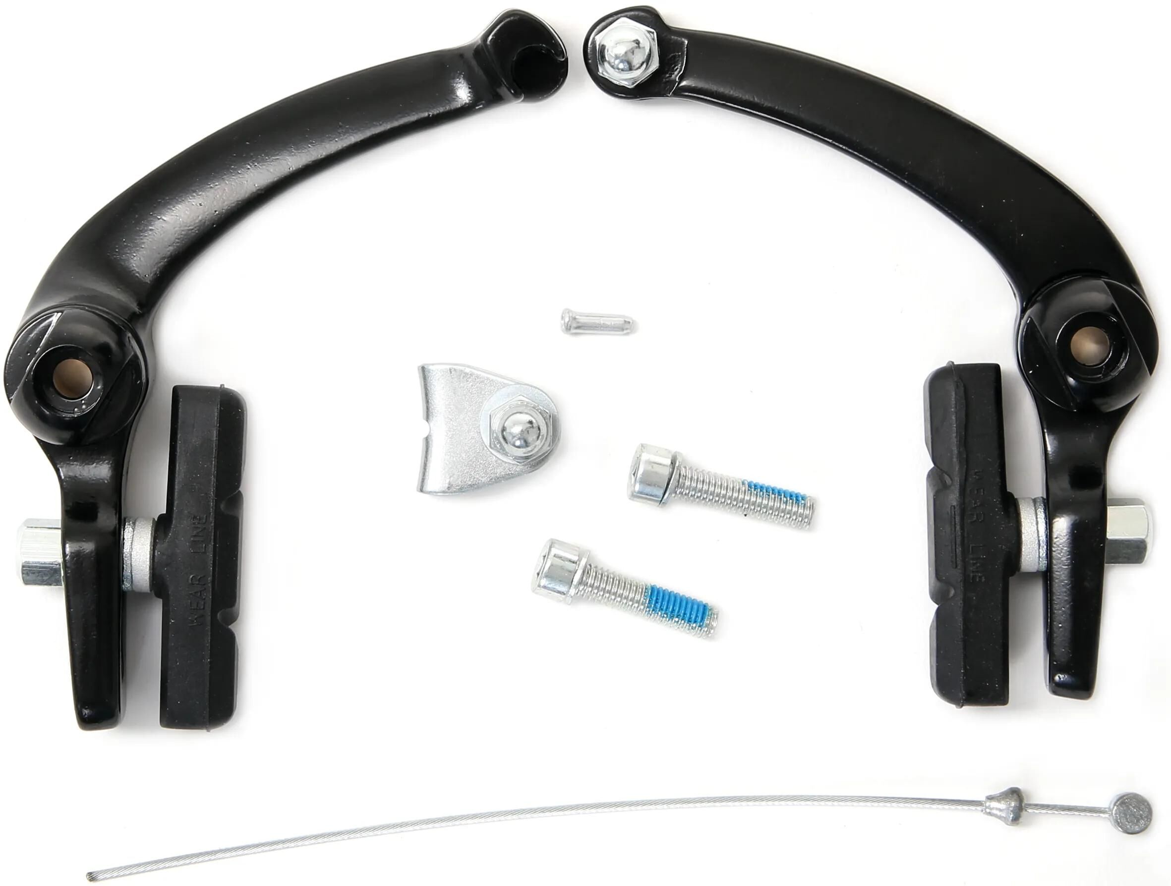 RADIO_Bremse Bremsen