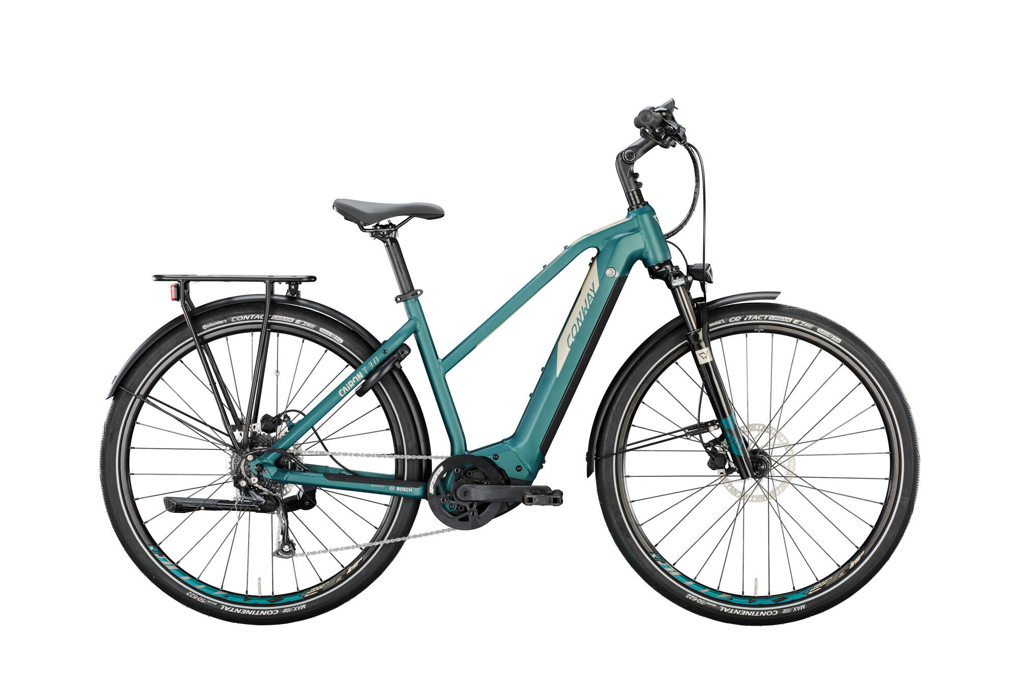 _1 Elektro-Trekkingräder,Trekkingräder,Elektroräder,Fahrräder,Trekkingrad