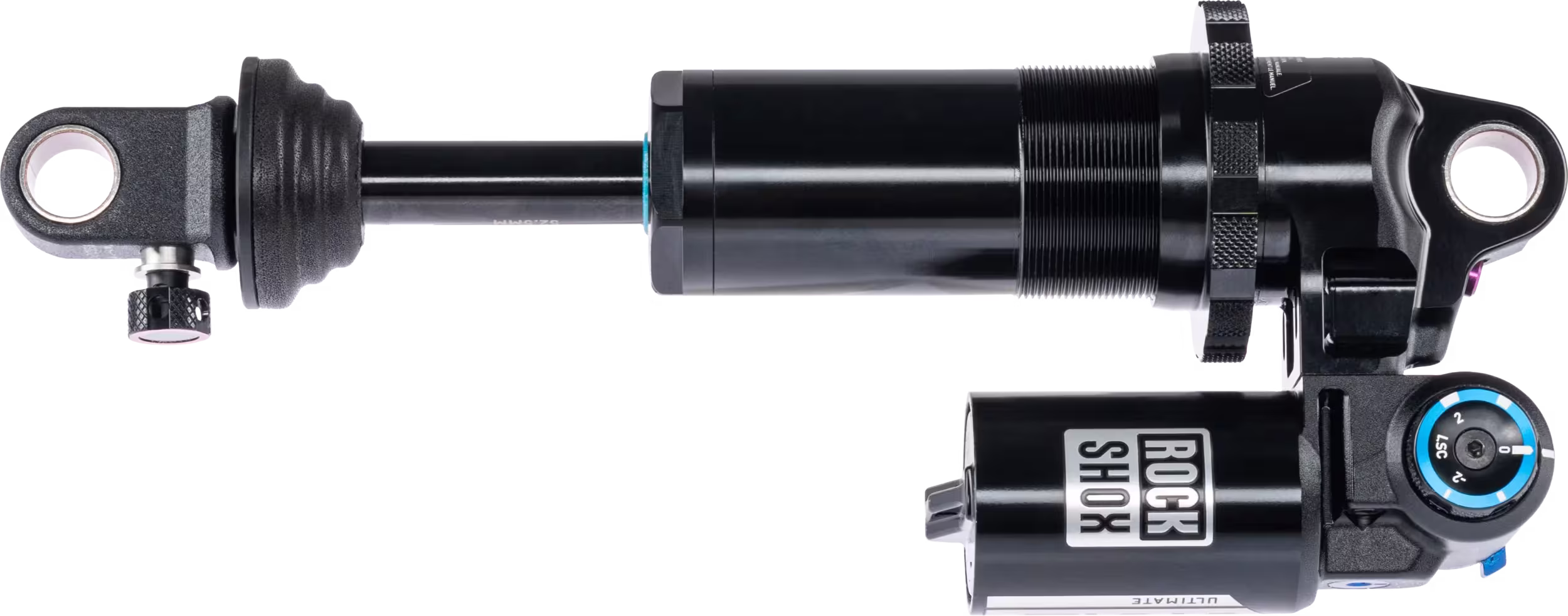 ROCKSHOX_Federbein Federbeine