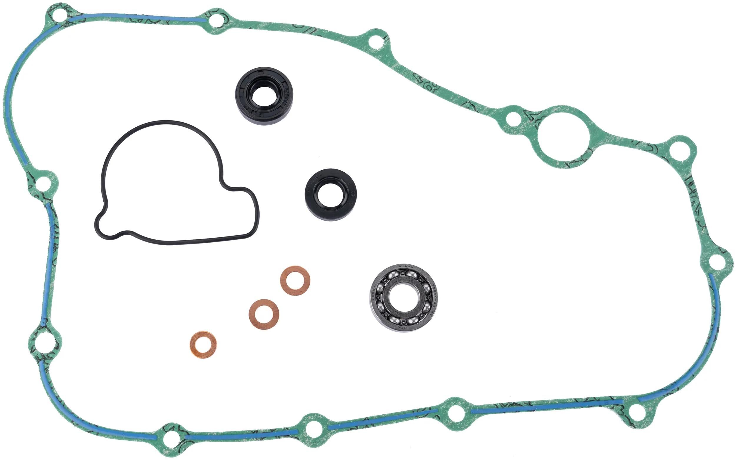 ATHENA_Wasserpumpenreparatursatz Dichtungen und Dichtungssätze