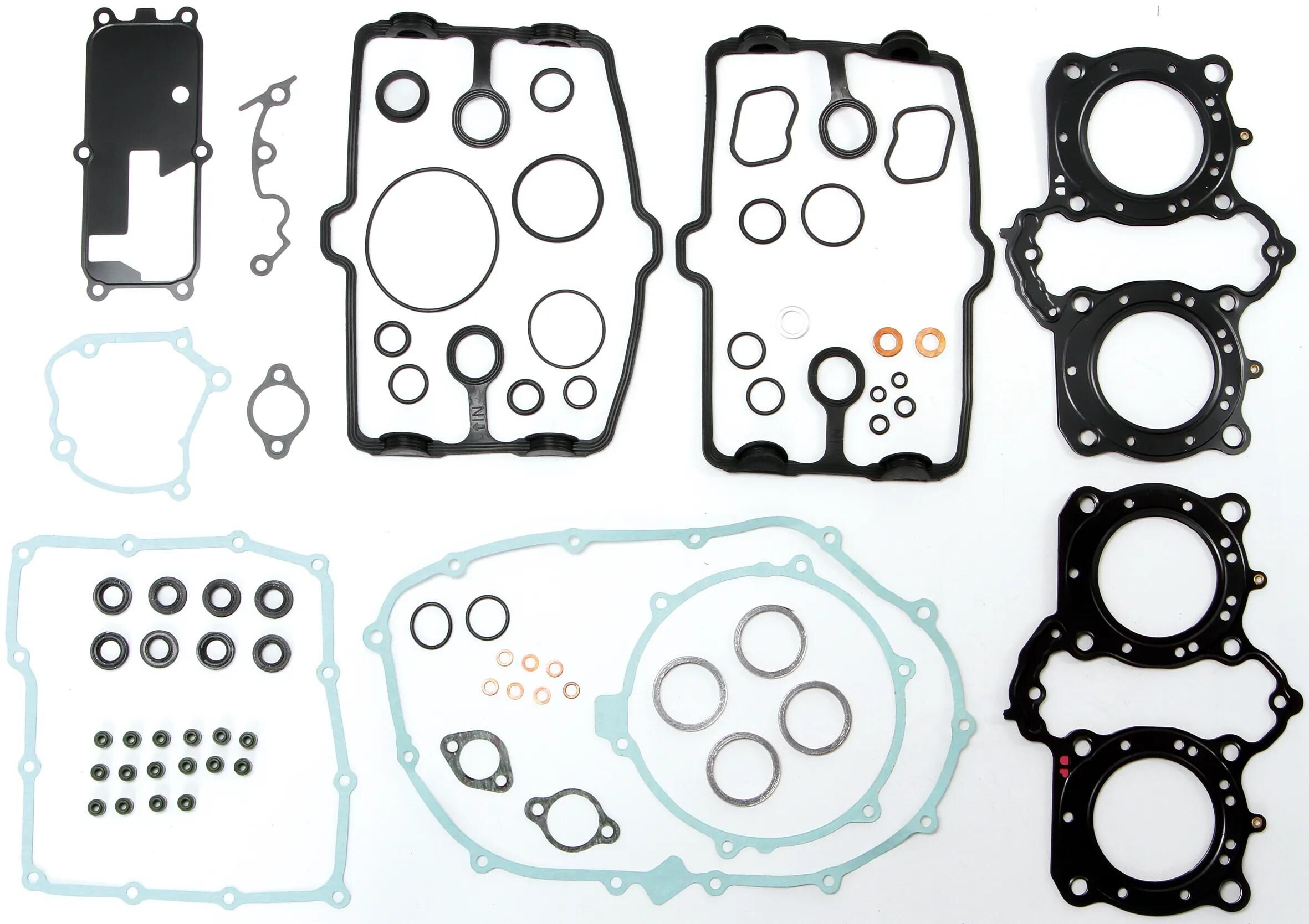 ATHENA_Motordichtsatz Dichtungen und Dichtungssätze