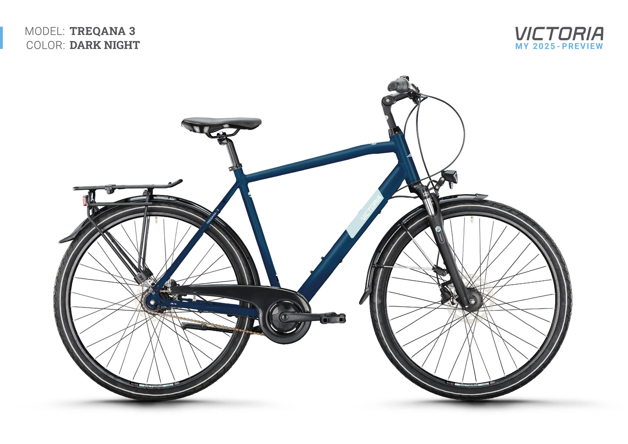 _Trekkingrad_TREQANA 3_1 Trekkingräder,Fahrräder,Trekkingrad