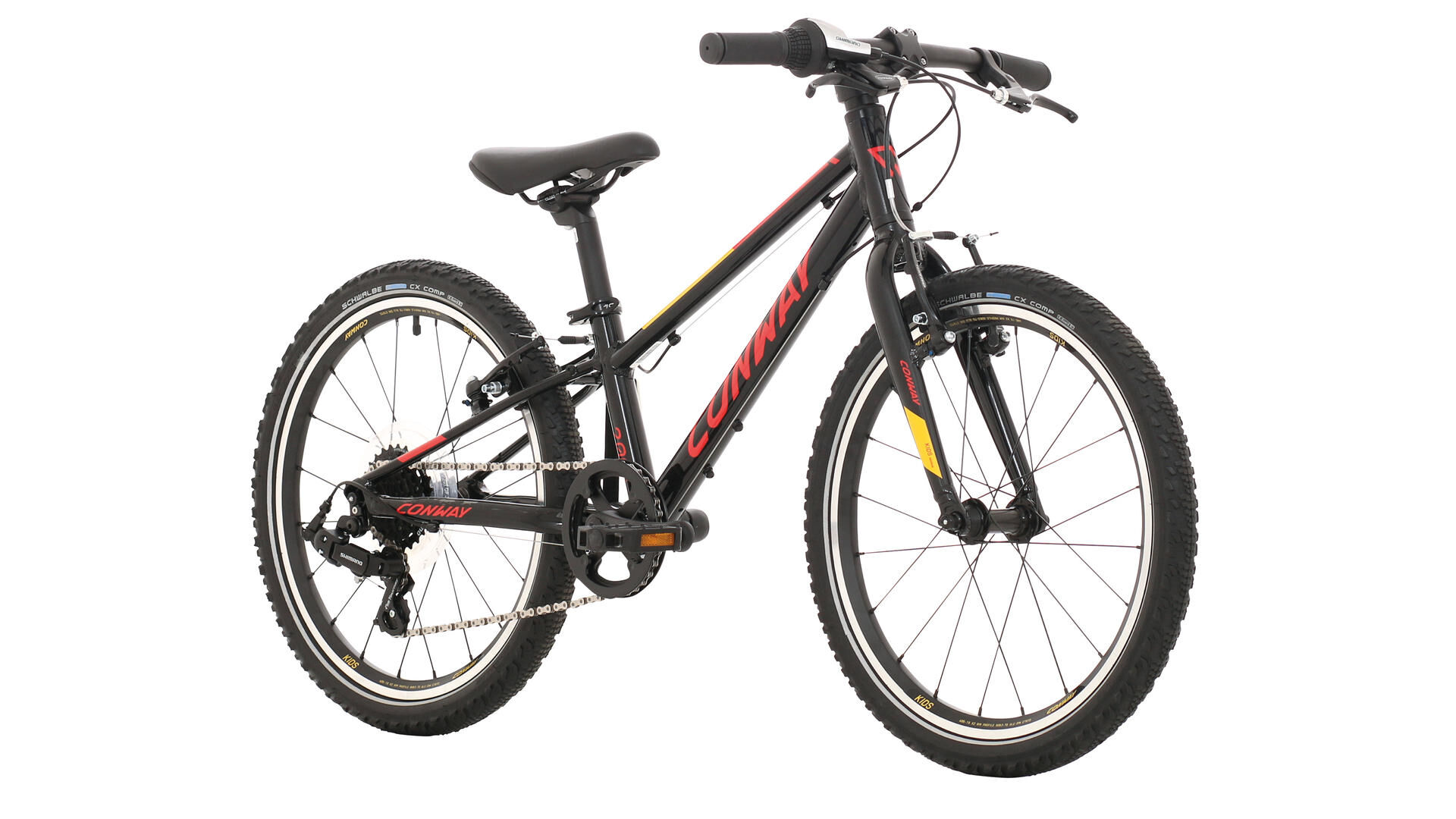_MTB Kinderrad_MS 200 rigid_2 MTBs,Mountainbikes,Fahrräder,Jugendrad MTB / Sport