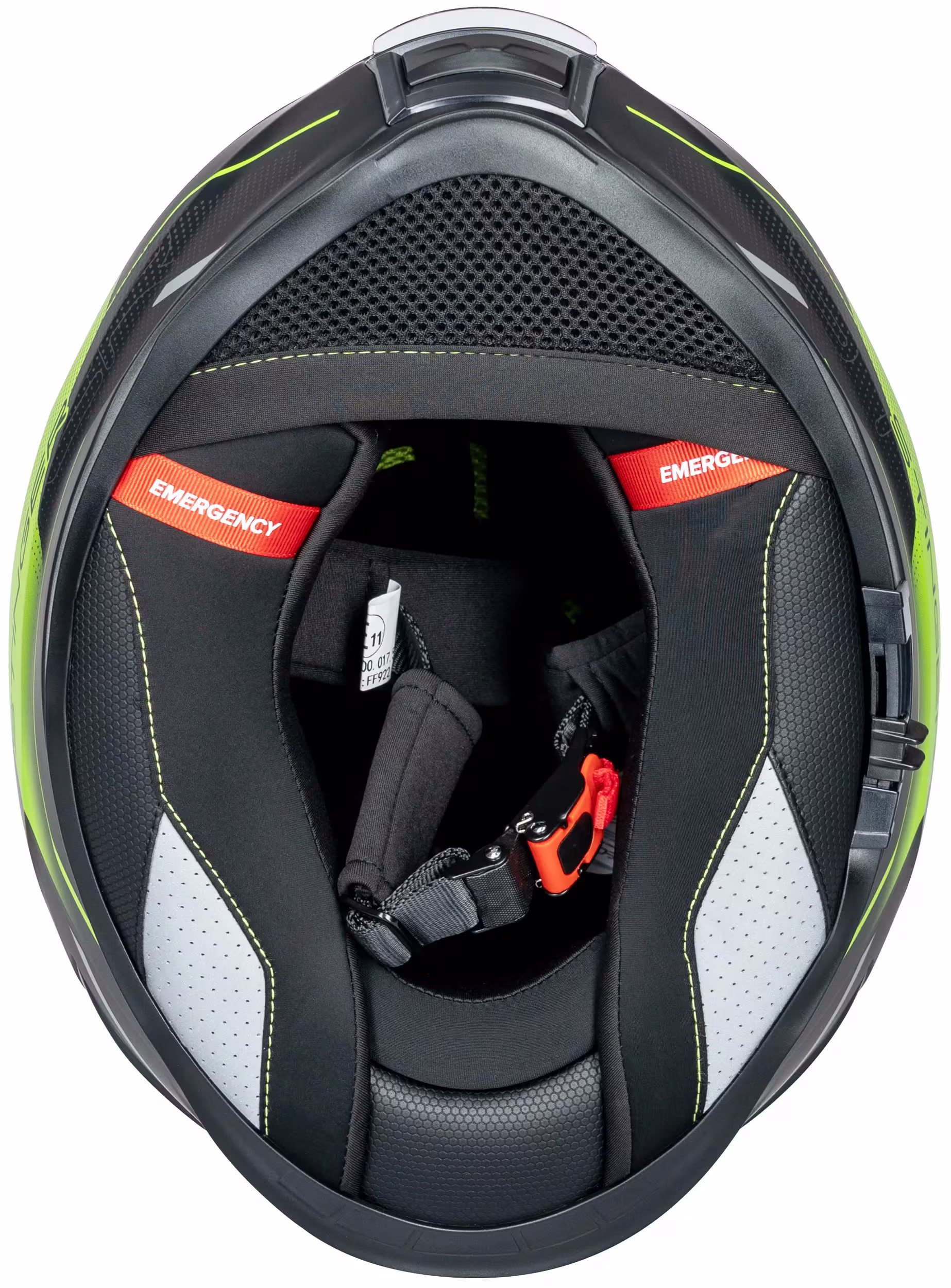 SPEC-X Integralhelme,Helme,Helme,Sturzhelme