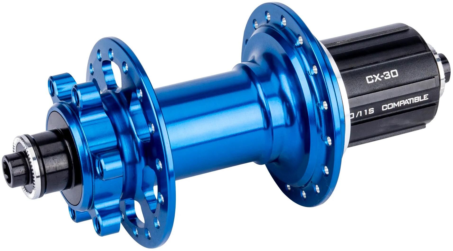 Kassettennaben,H.R.-Naben,Naben H.R.