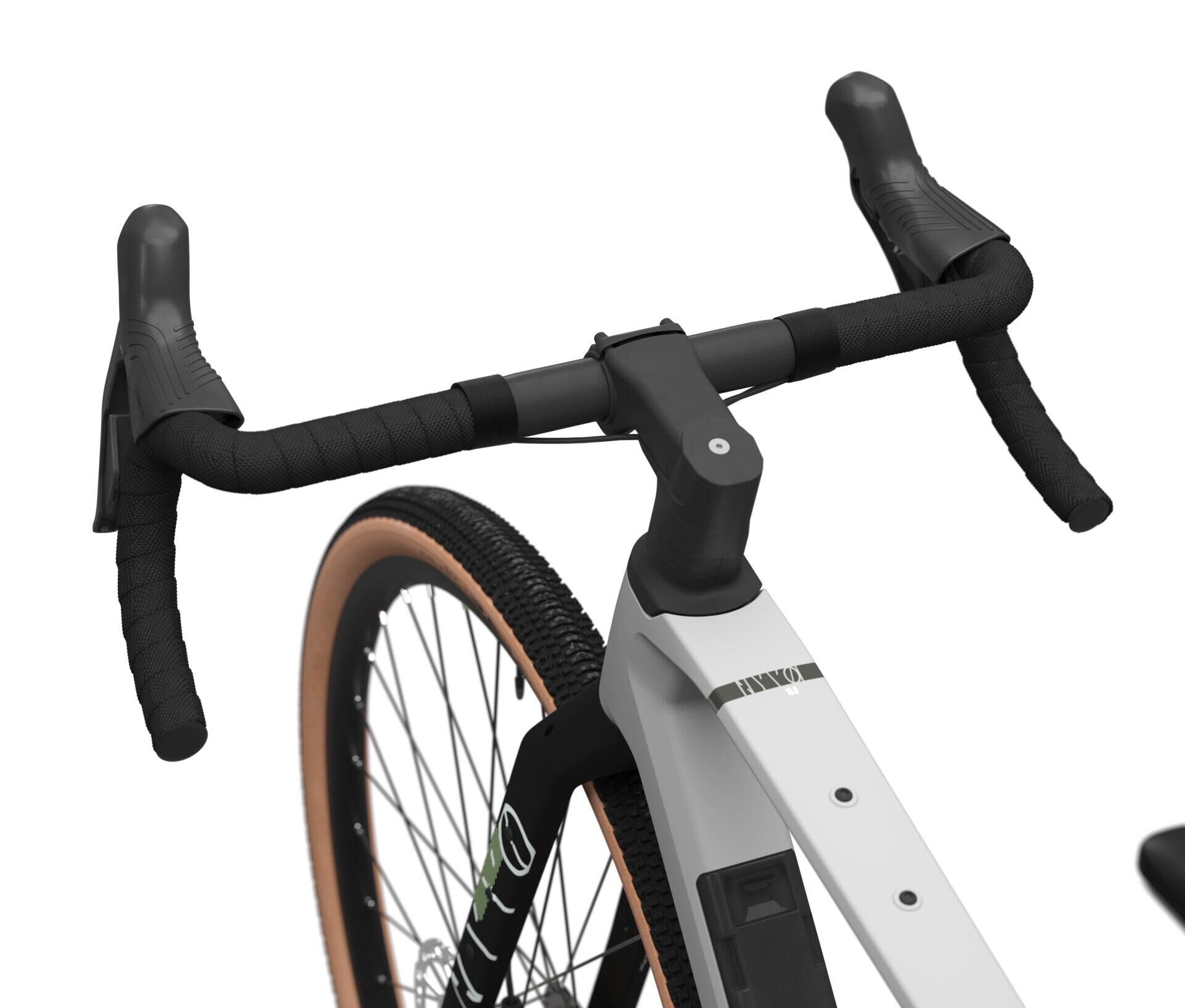 _Gravel_Nyvo 10.0_4 Gravel Bikes,Fahrräder,Gravel Bike