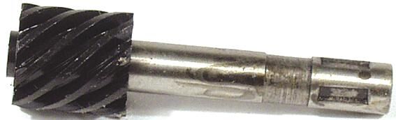 Tachoritzel