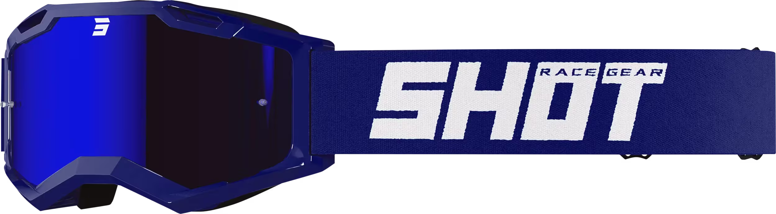 SHOT RACEGEAR_Crossbrille Brillen,Sportbrillen,Bekleidung,Brillen