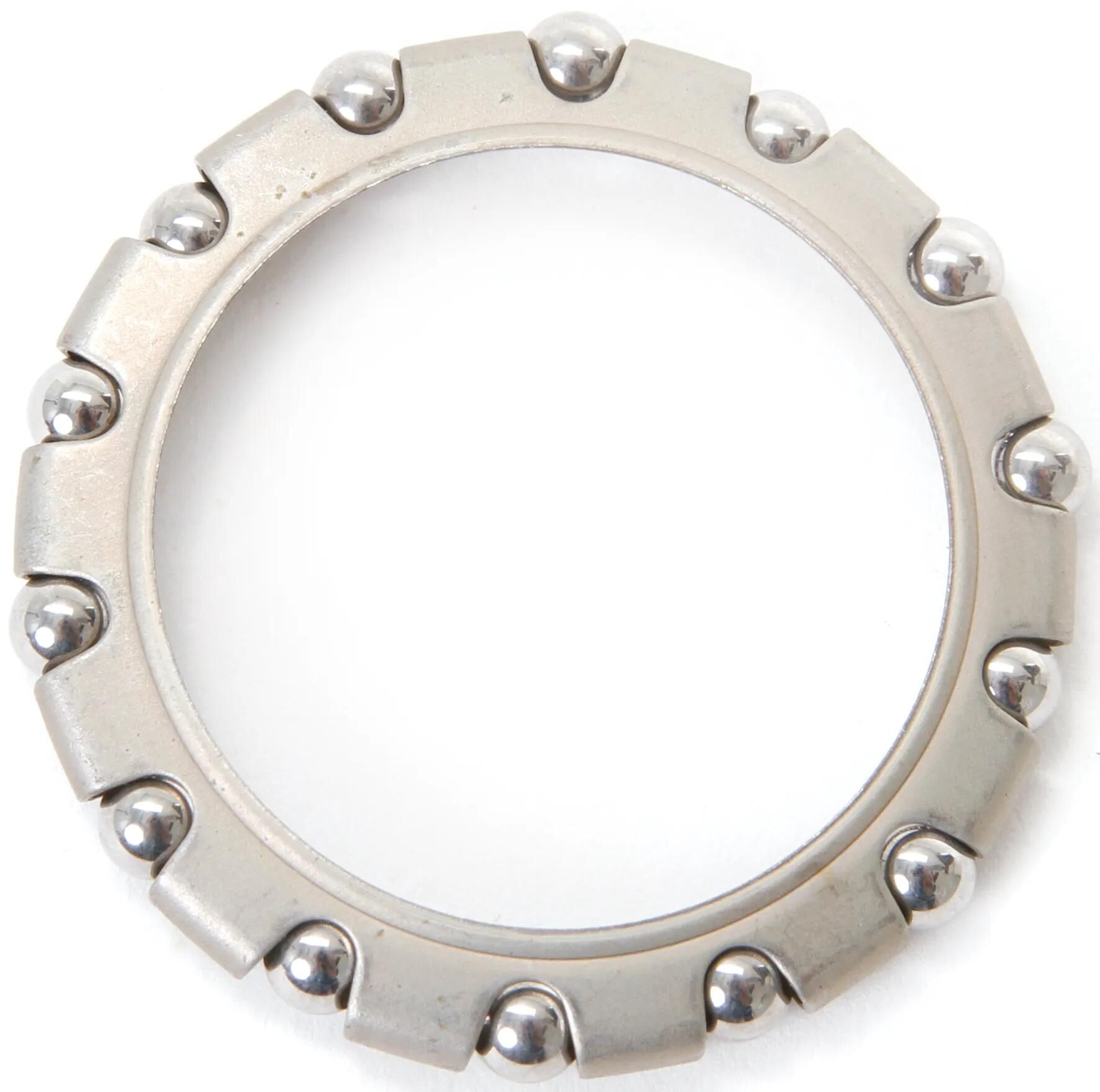 buzzetti_Kugelring Kugelringe