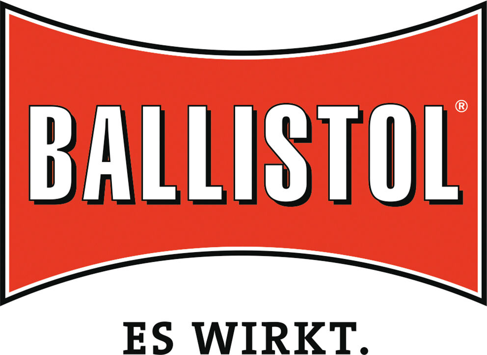 BALLISTOL BALLISTOL