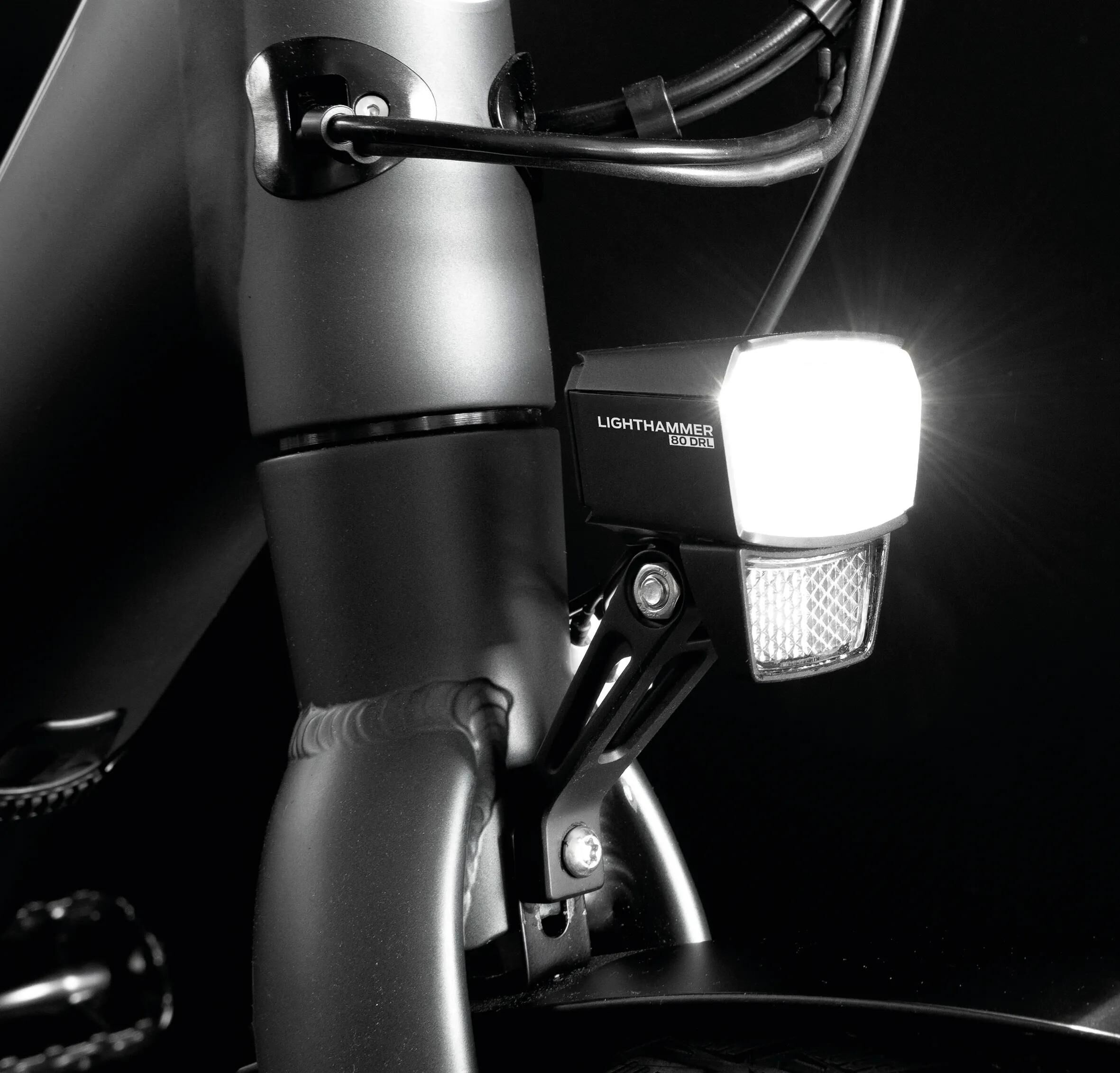 TRELOCK_Scheinwerfer LED-Scheinwerfer,Scheinwerfer