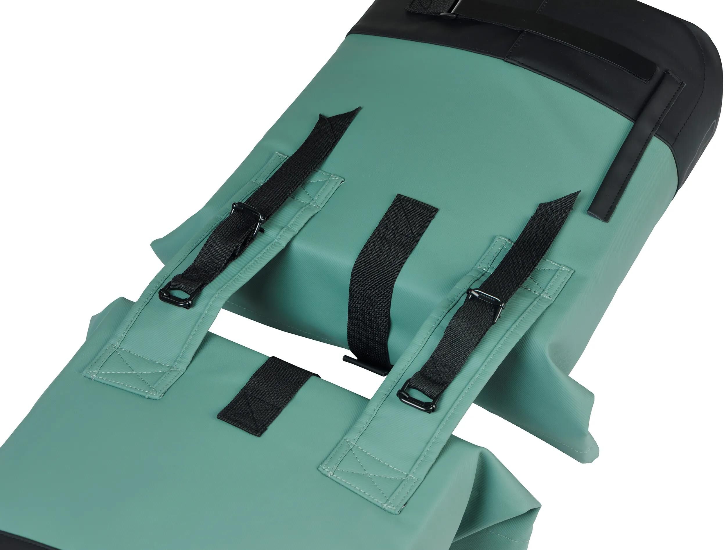 BASIL_Doppeltasche Doppeltaschen